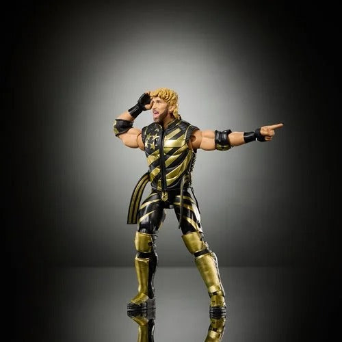 WWE Ultimate Edition Action Figure - Select Figure(s) - for just $38.67! 