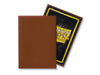 Dragon Shield: Standard 100ct Sleeves - Umber (Matte) - Just $0! Shop now at Retro Gaming of Denver