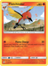 Fletchinder (31/236) [Sun & Moon: Unified Minds] - for just $0.10! 