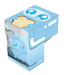 Ultra PRO: Deck Box - Full-View (Bravest Warriors - Jellykid) - for just $0! 