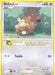 Bidoof (73/123) [Diamond & Pearl: Mysterious Treasures] - for just $0.20! 