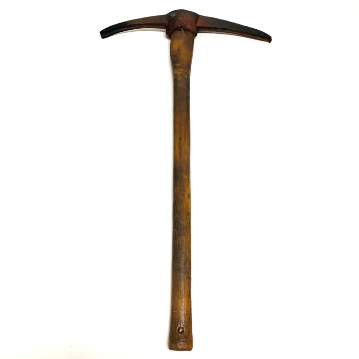 Foam Rubber Large Mining Pick Axe Stunt Prop - for just $108! 