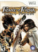 Prince of Persia Rival Swords (Wii) - for just $0! 
