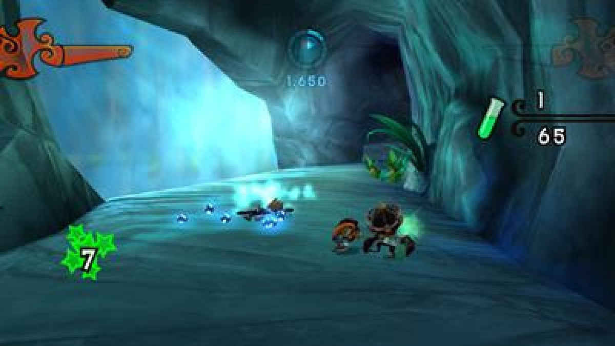 Crash of the Titans – Xbox 360 (X360) - for just $0! 