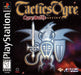 Tactics Ogre (Playstation) - for just $0! 