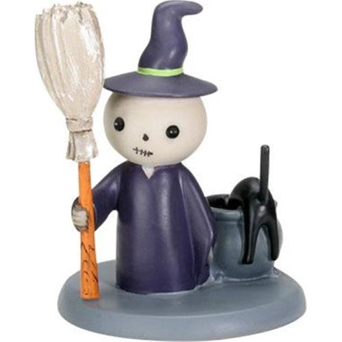 Lucky Witch Figurine - for just $19.99! 