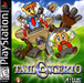 Tail Concerto (Playstation) - for just $0! 