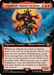 Gilgamesh, Master-at-Arms (FIN-461) - FINAL FANTASY: (Extended Art) Foil - for just $2.73! 