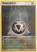 Metal Energy (97/115) (Stamped) [EX: Unseen Forces] - for just $5.20! 