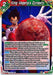 King Vegeta's Dynasty (SD9-05) [Assault of the Saiyans] - for just $0.10! 