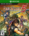 Samurai Warriors 5 (Xbox One/Xbox Series X) - for just $0! 