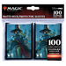 Ultra PRO: Standard 100ct Sleeves - Warhammer 40k Commander Deck (Inquisitor Greyfax) - Just $0! Shop now at Retro Gaming of Denver