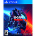 Mass Effect Legendary Edition (Playstation 4) - Just $0! Shop now at Retro Gaming of Denver