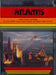 New Atlantis II (Atari 2600) - for just $0! 