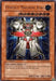Perfect Machine King [RDS-EN012] Ultimate Rare - for just $2.30! 