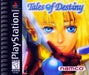 Tales of Destiny (Playstation) - for just $0! 