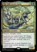 The Odd Acorn Gang (BLC-007) - Bloomburrow Commander Foil - for just $0.11! 