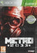 Metro 2033 Classics [European Import] (Xbox 360) - for just $0! 