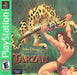 Tarzan (Greatest Hits) (Playstation) - for just $0! 