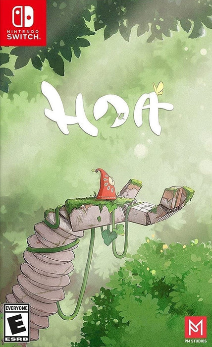 Hoa (Nintendo Switch) - for just $0! 