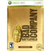Battlefield: Bad Company Gold Edition (Xbox 360) - Just $0! Shop now at Retro Gaming of Denver