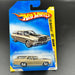 Hot Wheels Blue Cards Old (pt:2) Models 1:64 Assorted - for just $3.50! 