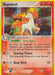 Rapidash (13/112) [EX: FireRed & LeafGreen] - for just $21.55! 