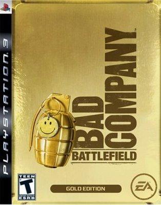 Battlefield Bad Company Gold Edition (Playstation 3) - for just $0! 