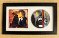 Billy Ocean Framed & Signed “Time To Move On” (1993) CD Booklet JSA COA - for just $120! 