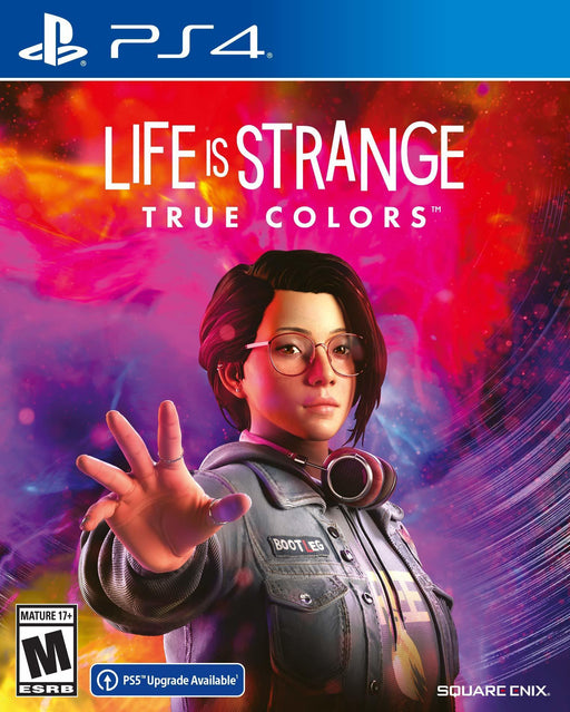 Life is Strange: True Colors (PlayStation 4) - for just $0! 