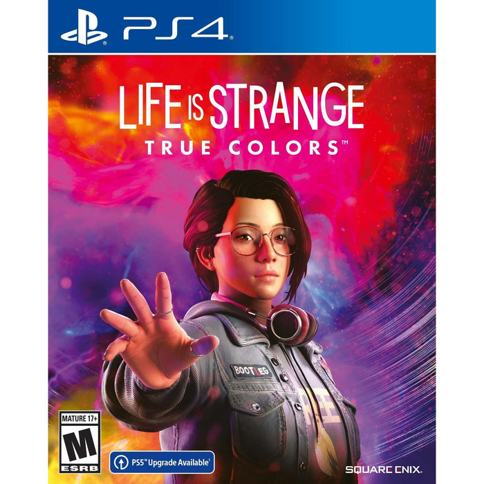 Life is Strange: True Colors (PlayStation 4) - Just $0! Shop now at Retro Gaming of Denver