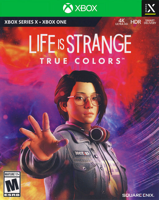 Life is Strange: True Colors (Xbox One/Series X) - for just $0! 