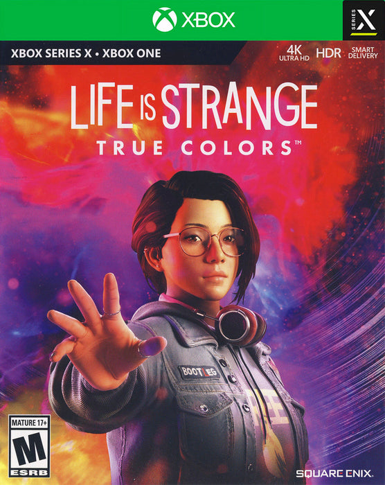 Life is Strange: True Colors (Xbox One/Series X) - for just $0! 
