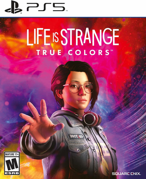 Life is Strange: True Colors (PlayStation 5) - for just $0! 
