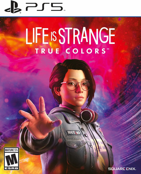 Life is Strange: True Colors (PlayStation 5) - for just $0! 