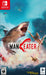 Maneater (Nintendo Switch) - for just $0! 