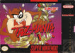 Taz-Mania (Super Nintendo) - for just $0! 
