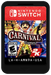 Carnival Games – Nintendo Switch (NS) - for just $11.99! 
