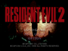 Resident Evil 2 [Greatest Hits] – PlayStation 1 (PS1) - for just $0! 