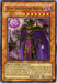 Dark Eradicator Warlock [SD6-EN001] Ultra Rare - for just $2.30! 