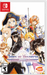 Tales of Vesperia [Definitive Edition] – Nintendo Switch (NS) - for just $23.99! 
