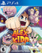 Alex Kidd in Miracle World DX (Playstation 4) - for just $16.99! 