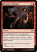 Betrayer's Bargain (DSK-126) - Duskmourn: House of Horror - for just $0.02! 