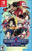 Neo Geo Pocket Color Collection Vol.1 (Nintendo Switch) - for just $0! 