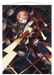 Ultra PRO: Wall Scroll - Japanese Mystical Archive (Shock) - for just $0! 
