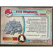 Rhyhorn Foil (111) [Topps TV Animation Edition Series 2] - Just $1! Shop now at Retro Gaming of Denver