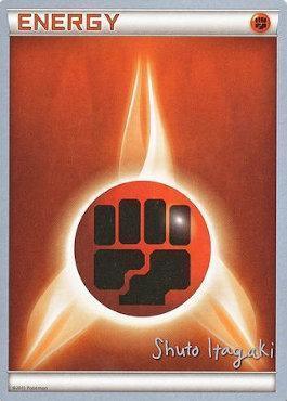 Fighting Energy (Terraki-Mewtwo - Shuto Itagaki) [World Championships 2012] - for just $0.15! 