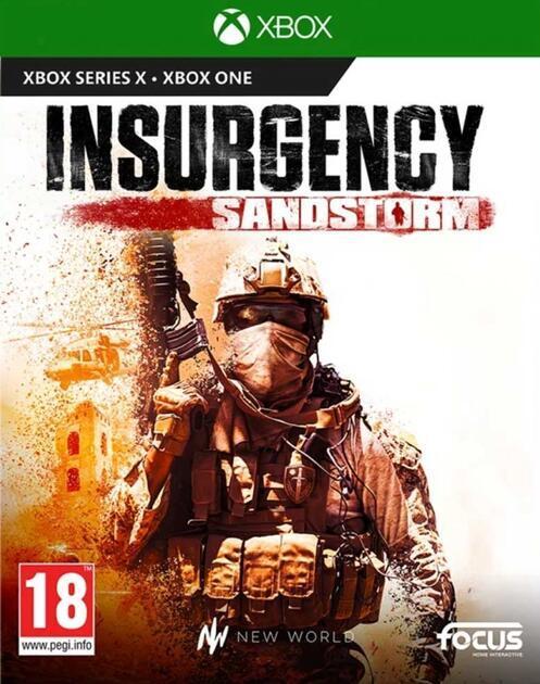 Insurgency: Sandstorm [European Import] (Xbox One) - for just $0! 