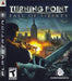 Turning Point Fall of Liberty (Playstation 3) - for just $0! 