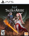 Tales of Arise (PlayStation 5) - Just $0! Shop now at Retro Gaming of Denver